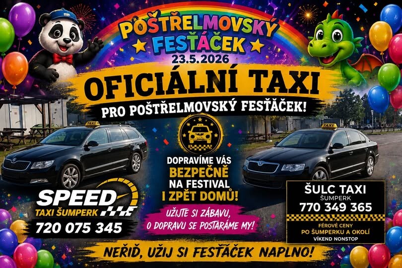 zdroj: Postřelmovský fesťáček