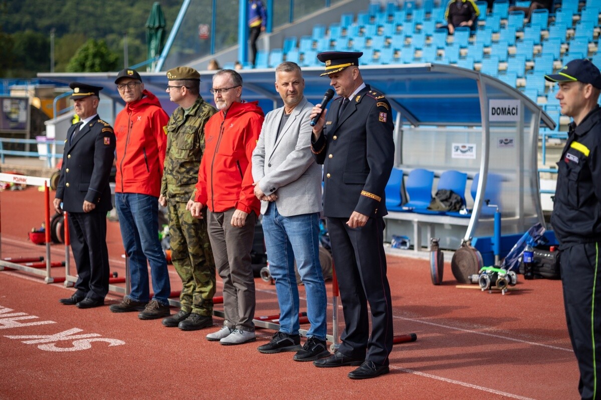 Zdroj: HZS Olomouckého kraje