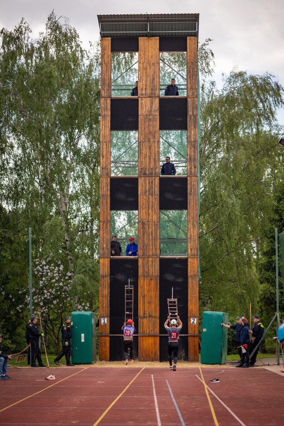 Zdroj: HZS Olomouckého kraje