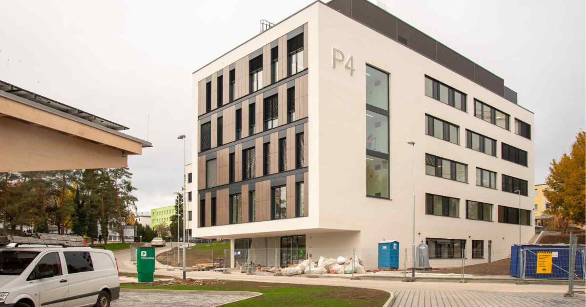 zdroj: Fakultní nemocnice Olomouc