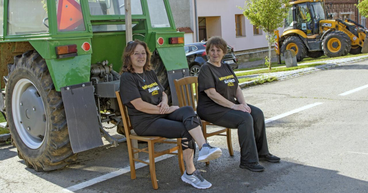 zdroj: obec Slatinice