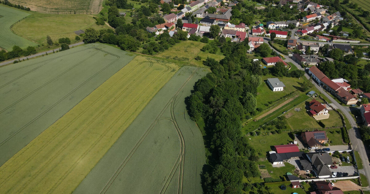 zdroj: Pozemky Čechy