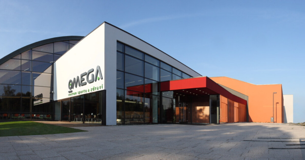 zdroj: OMEGASPORT Olomouc