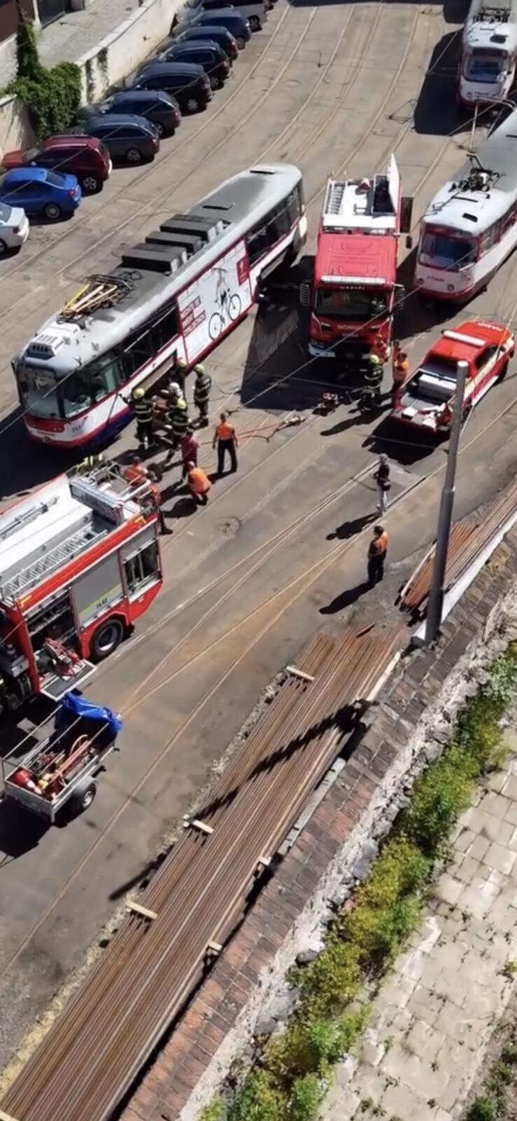 Zdroj: HZS Olomouckého kraje