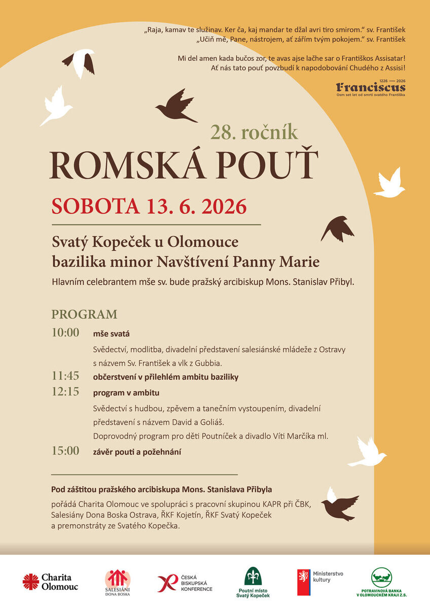Zdroj: Charita Olomouc