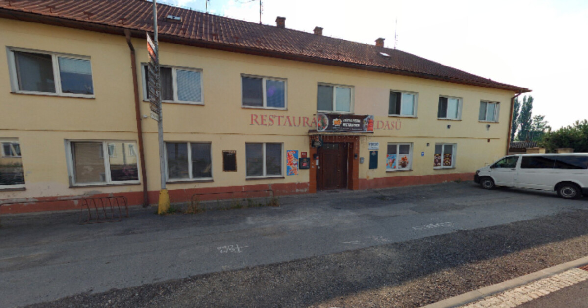 Zdroj: Mapy.cz