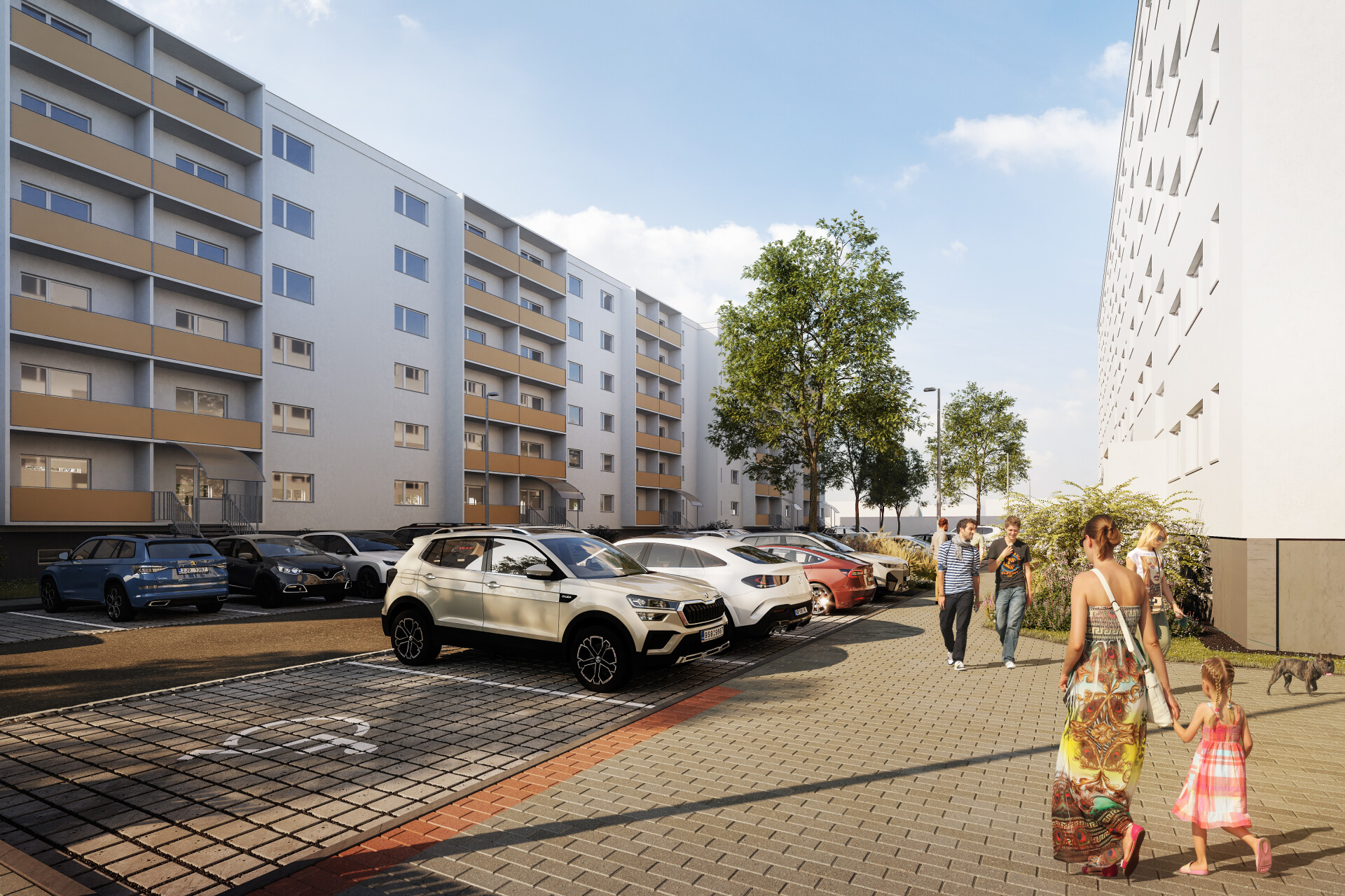 Zdroj: město Zábřeh