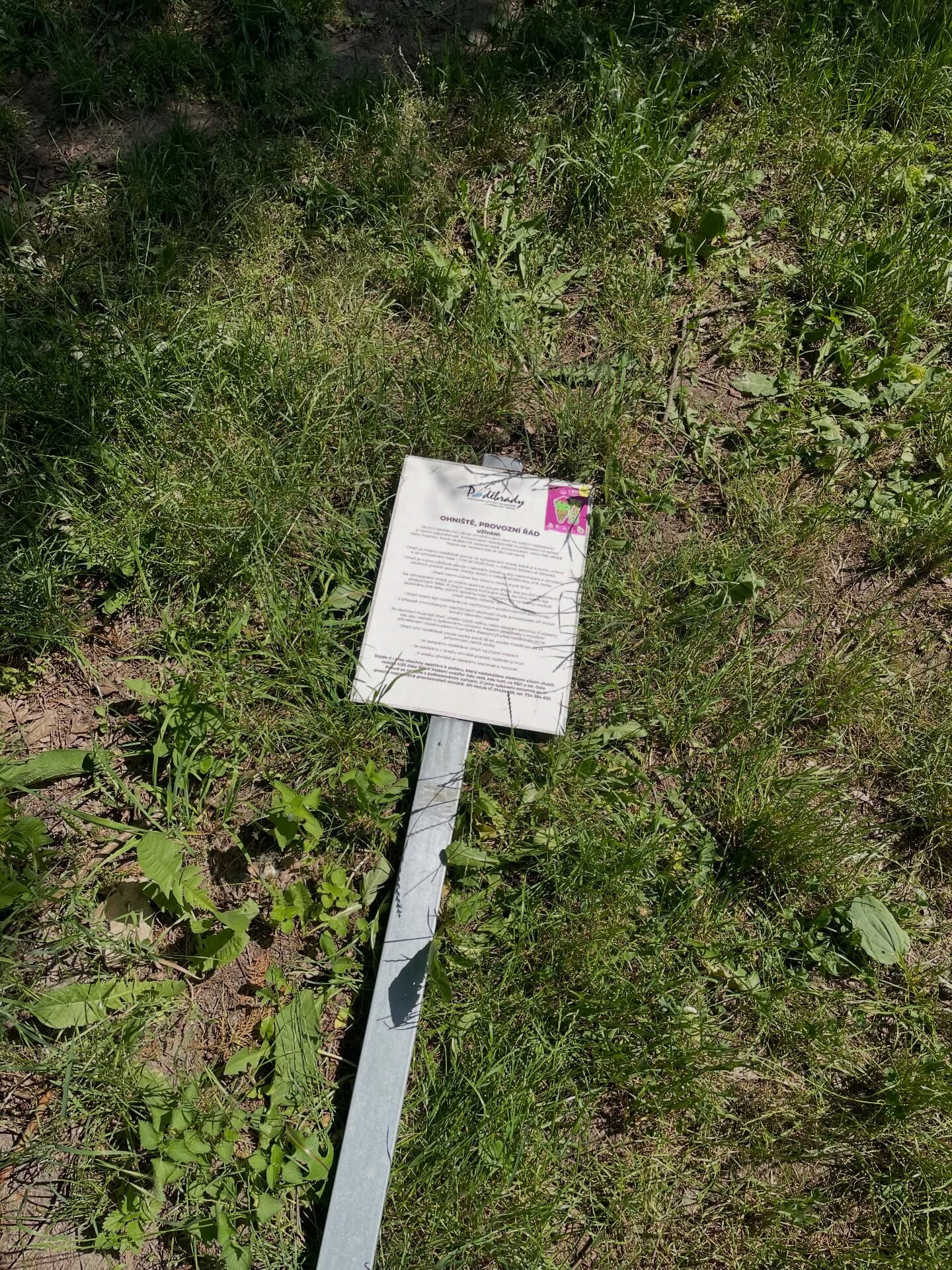 foto: Josef Polzer, Olomoucké Poděbrady, Report.cz