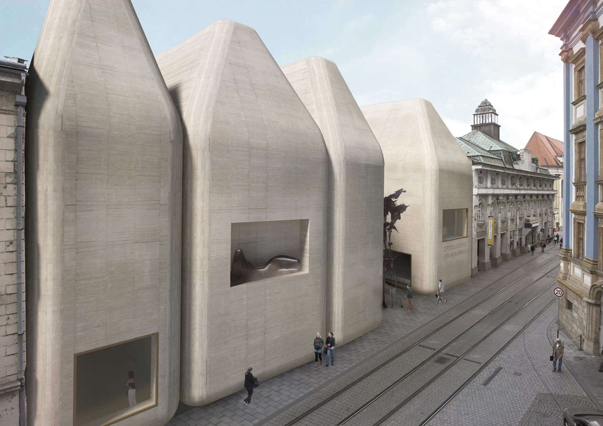 Zdroj: Muzeum umění Olomouc