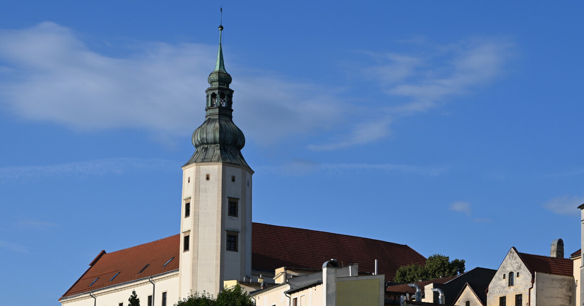 Zdroj: město Hranice