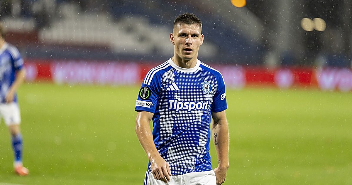 Zdroj: SK Sigma Olomouc