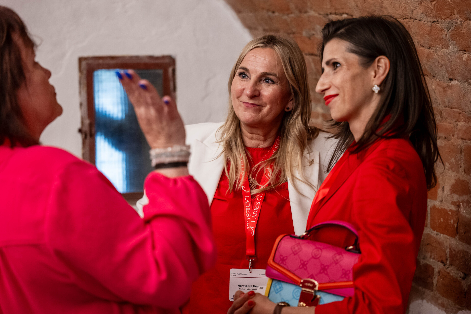 zdroj: Ladies Club Olomouc
