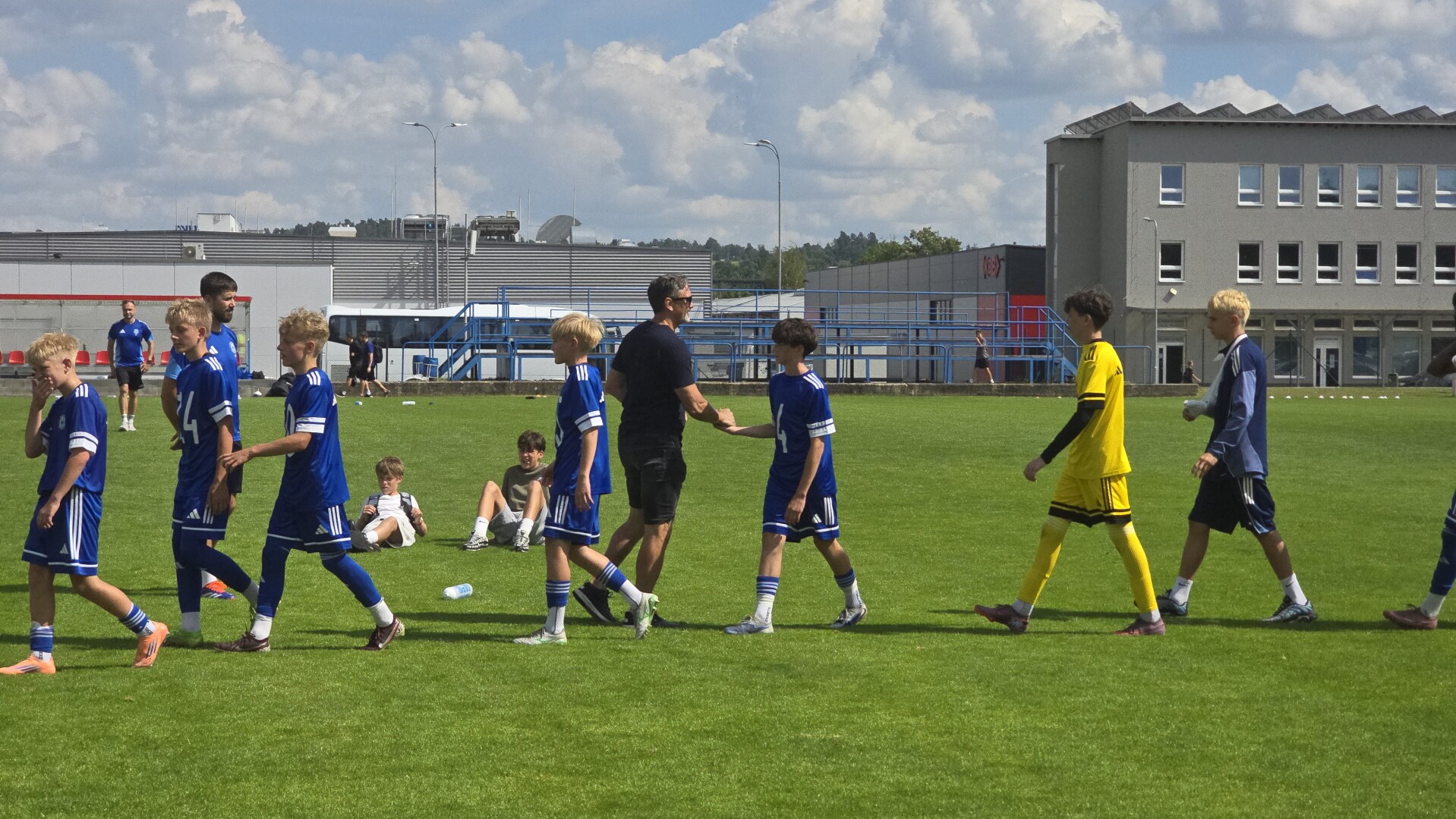 Zdroj: SK Sigma Olomouc