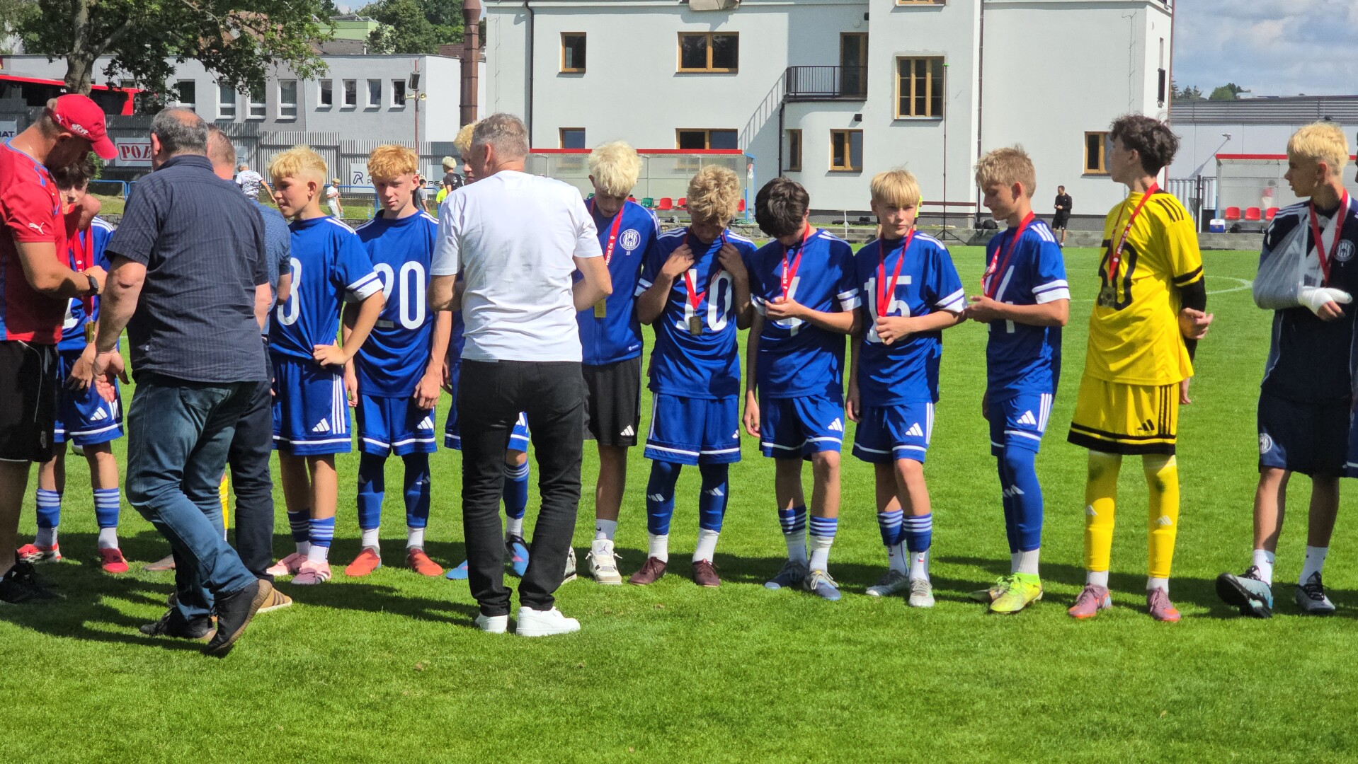 Zdroj: SK Sigma Olomouc