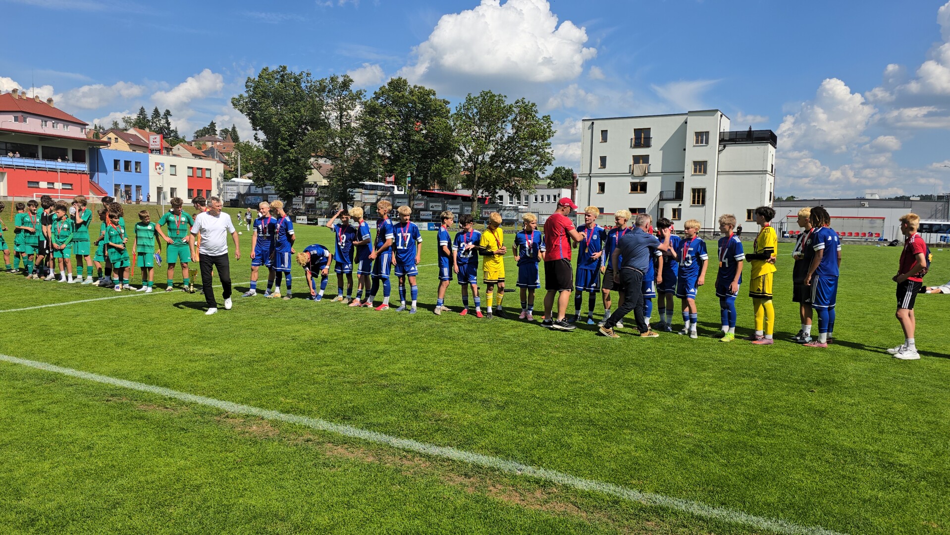 Zdroj: SK Sigma Olomouc