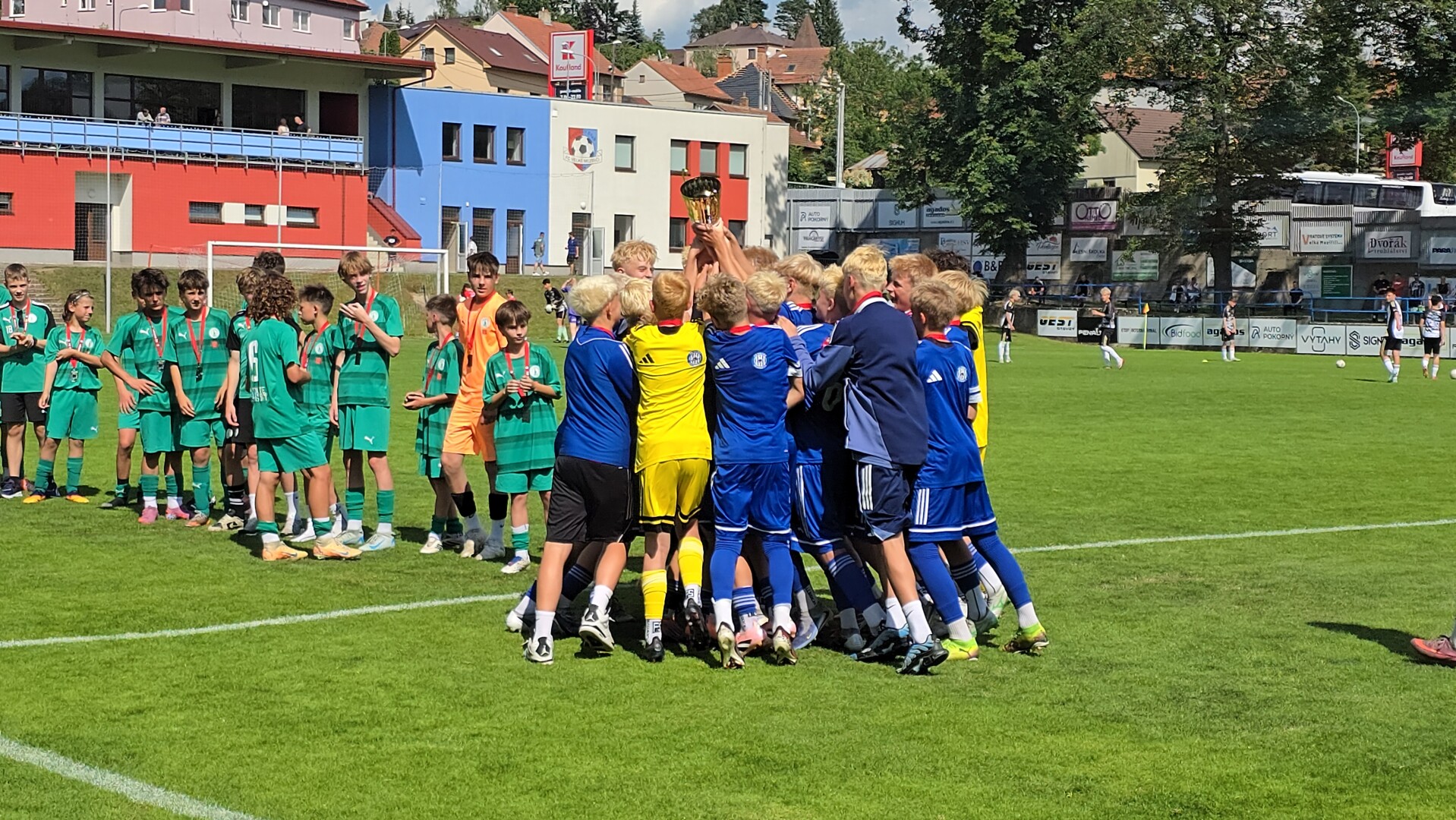 Zdroj: SK Sigma Olomouc
