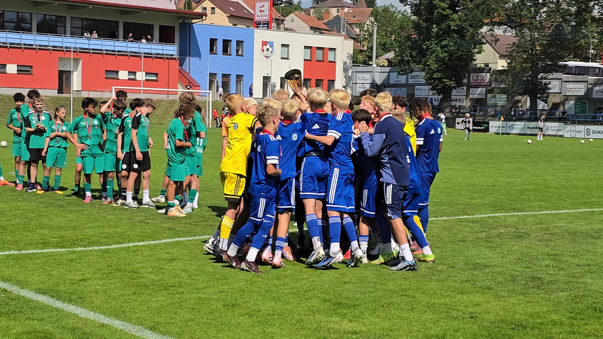 Zdroj: SK Sigma Olomouc