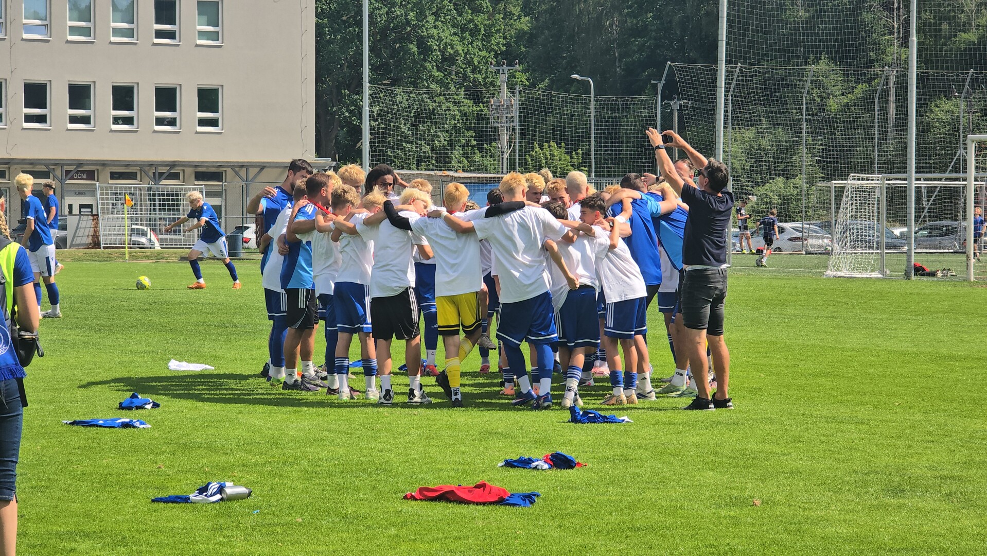 Zdroj: SK Sigma Olomouc