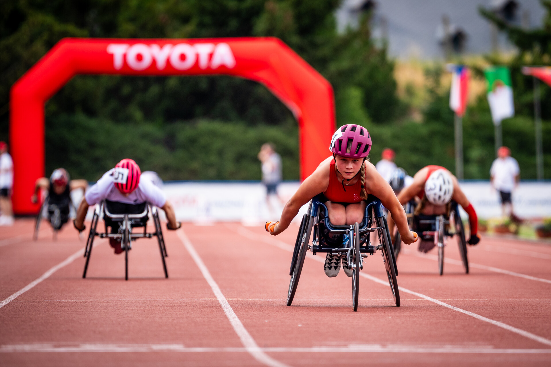 zdroj: Atletika Olomouc