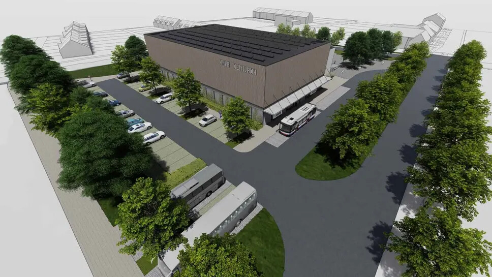 Zdroj: Alfaprojekt Olomouc
