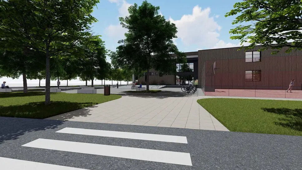 Zdroj: Alfaprojekt Olomouc