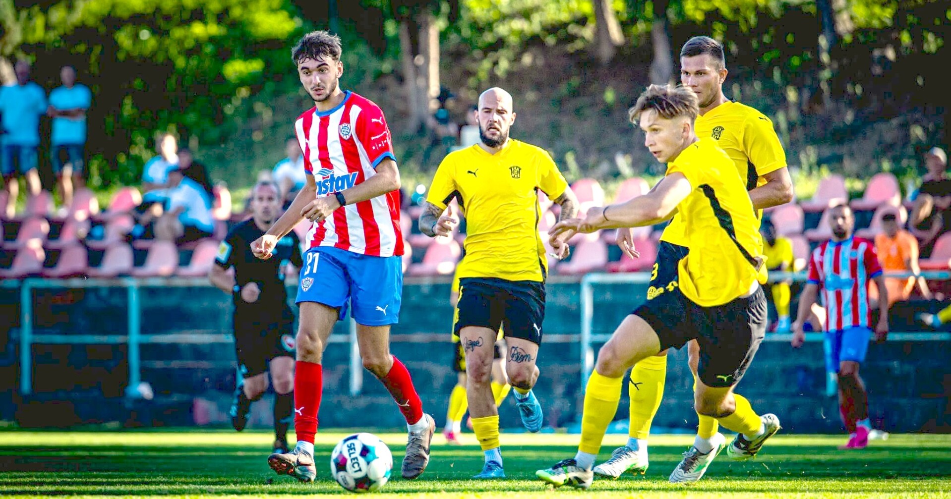 zdroj: FC Zbrojovka Brno