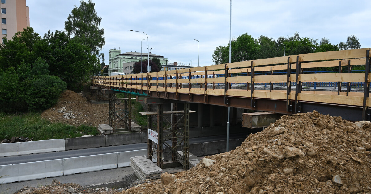 Zdroj: město Hranice