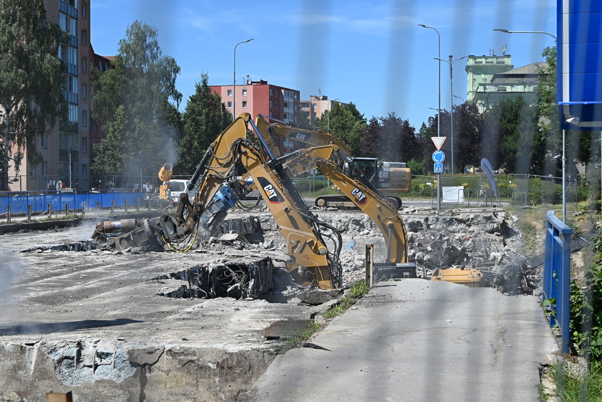 Zdroj: město Hranice