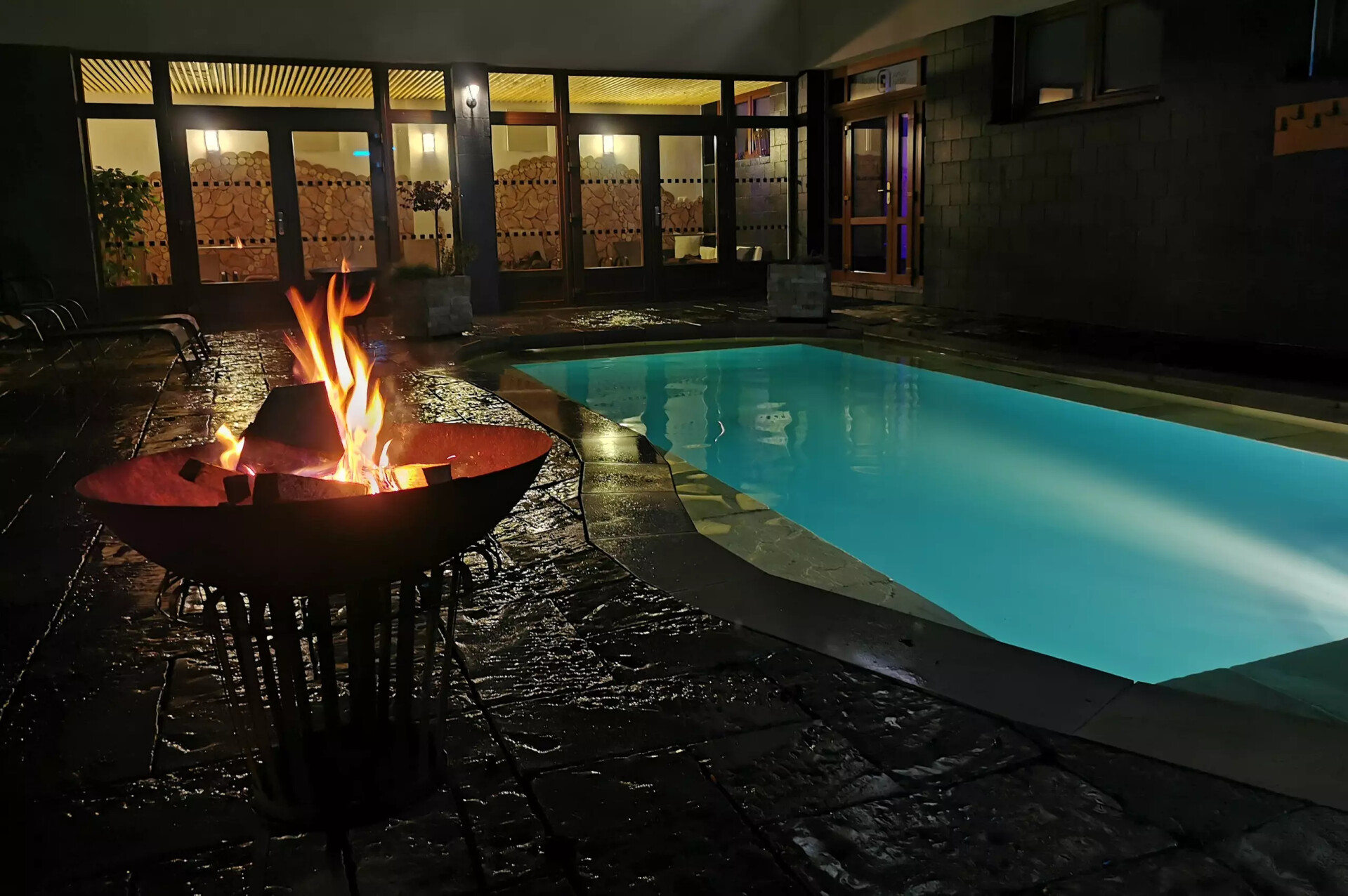 Zdroj: Resort Hrubá Voda