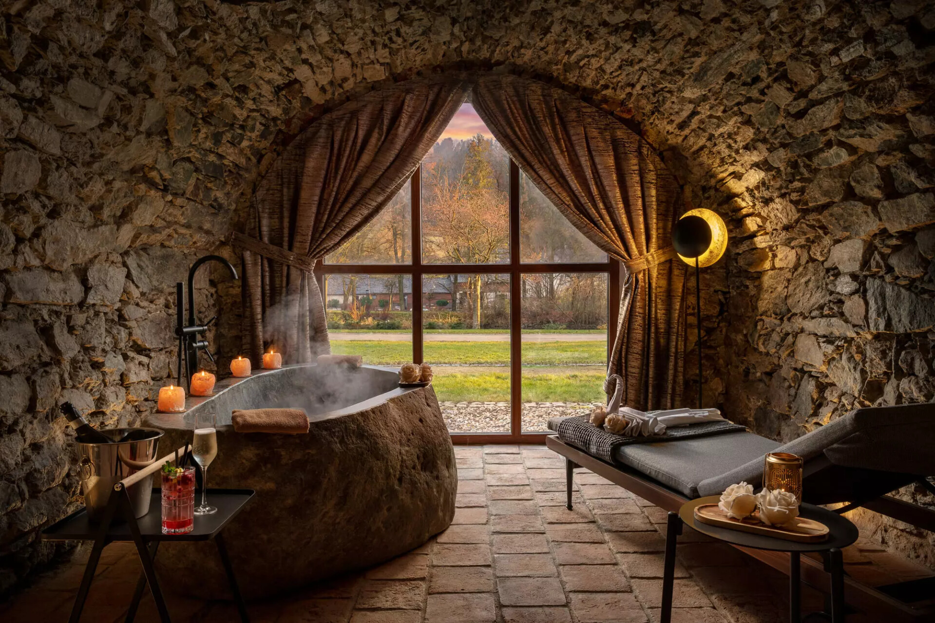 Zdroj: Resort Sobotín