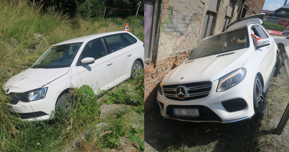 Zdroj: Policie ČR