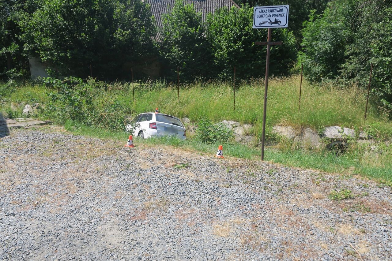 Zdroj: Policie ČR
