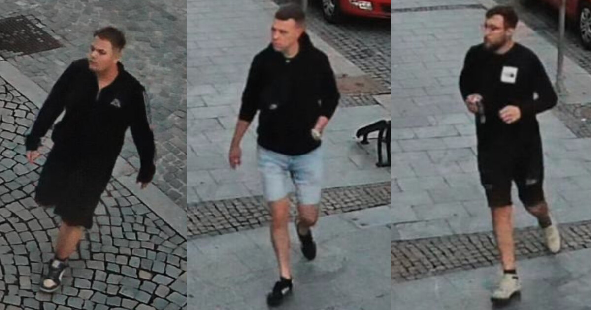 zdroj: Policie ČR