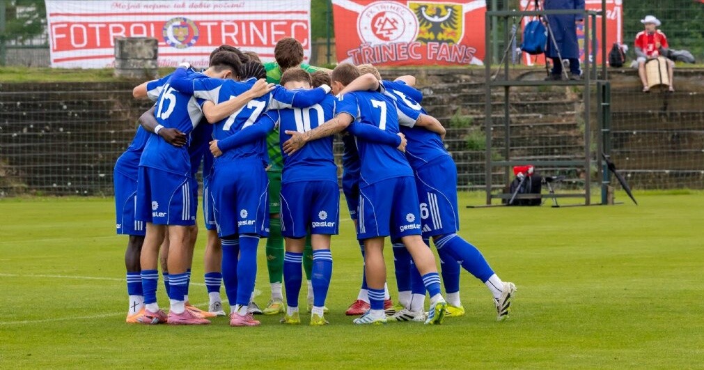Zdroj: SK Sigma Olomouc