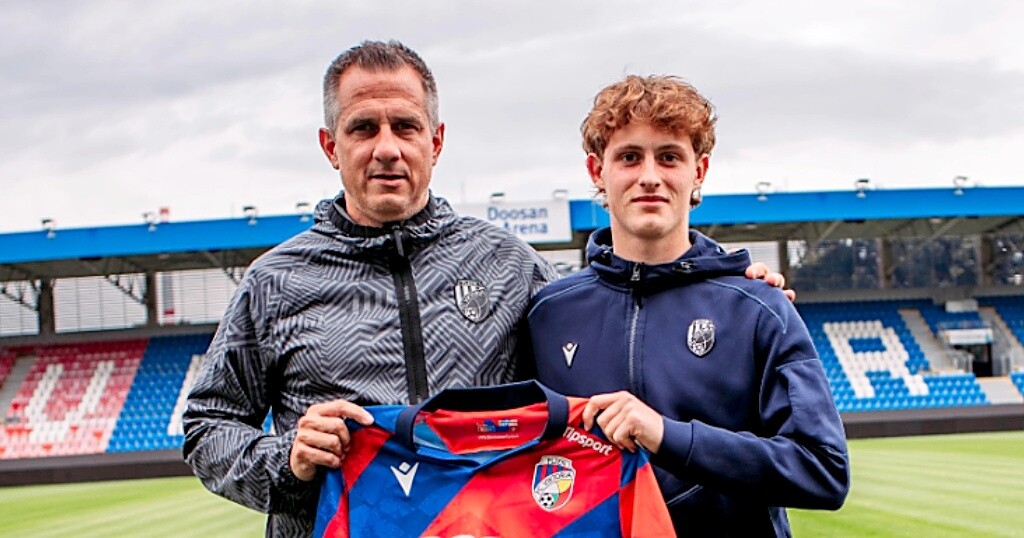FC Viktoria Plzeň