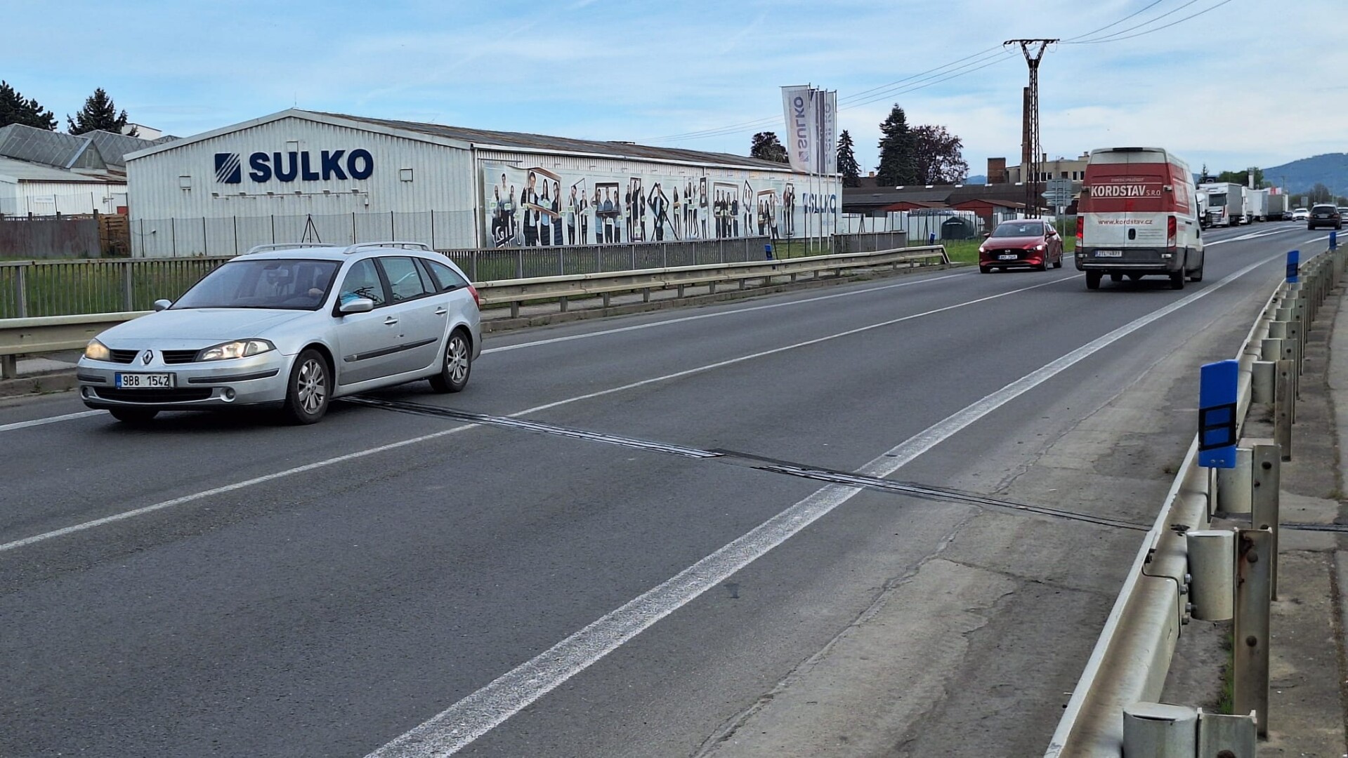 zdroj: ŘSD Olomoucký kraj
