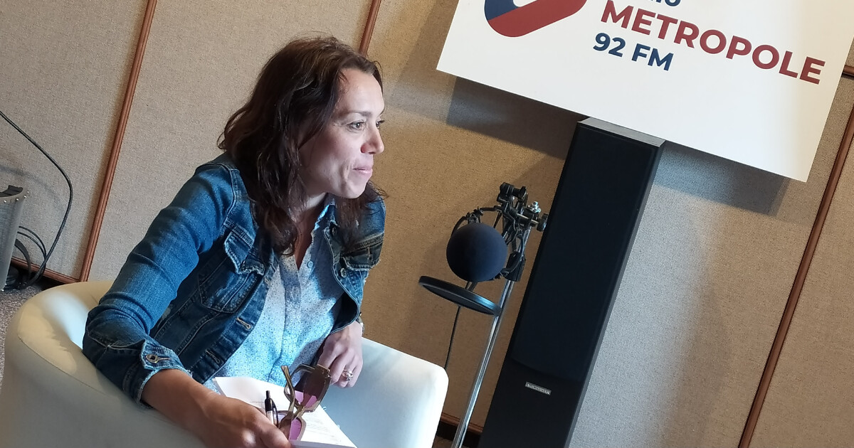 zdroj: Radio Metropole