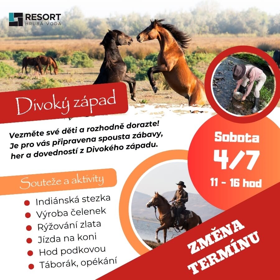 Zdroj: Resort Hrubá Voda