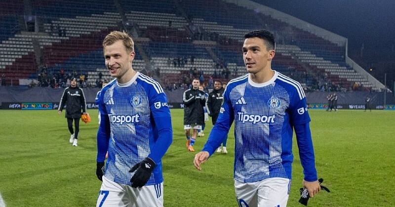 Zdroj: SK Sigma Olomouc