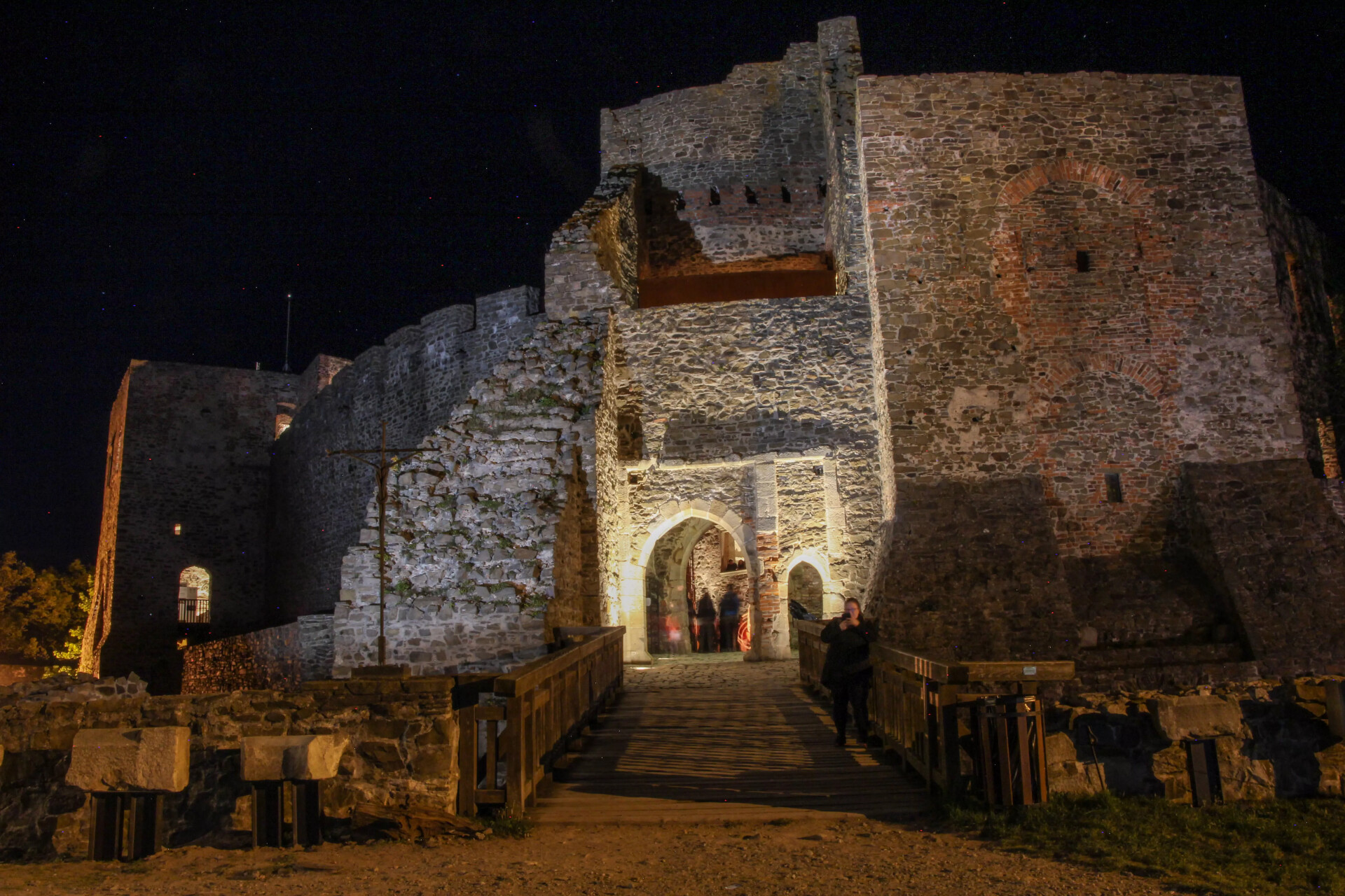 zdroj: hrad Helfštýn