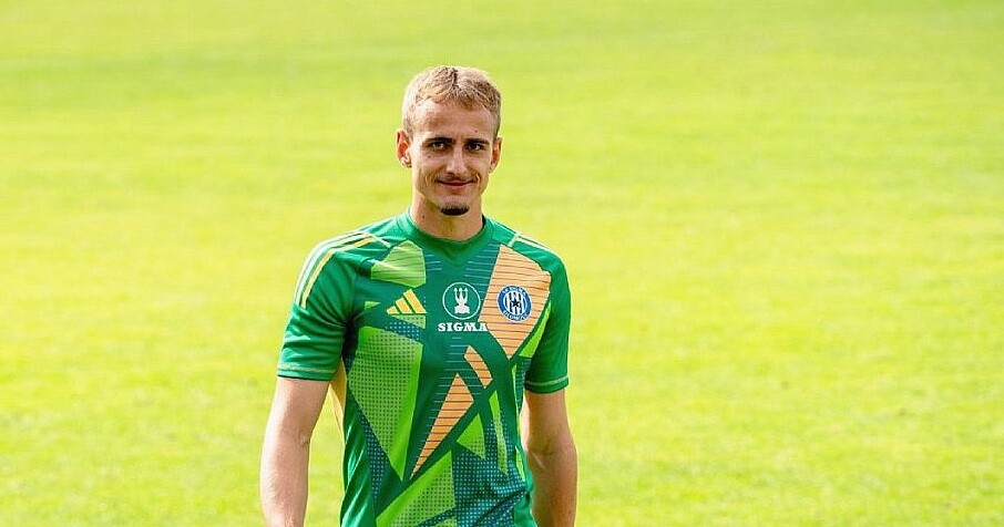 Zdroj: SK Sigma Olomouc
