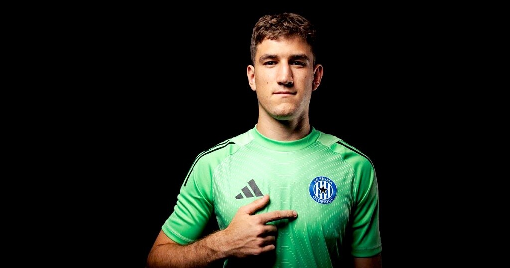 Zdroj: SK Sigma Olomouc