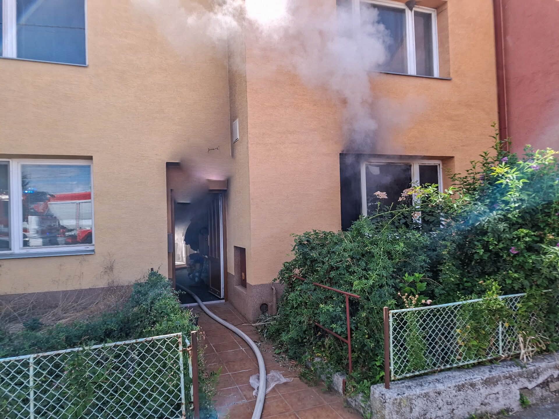 Zdroj: HZS Olomouckého kraje