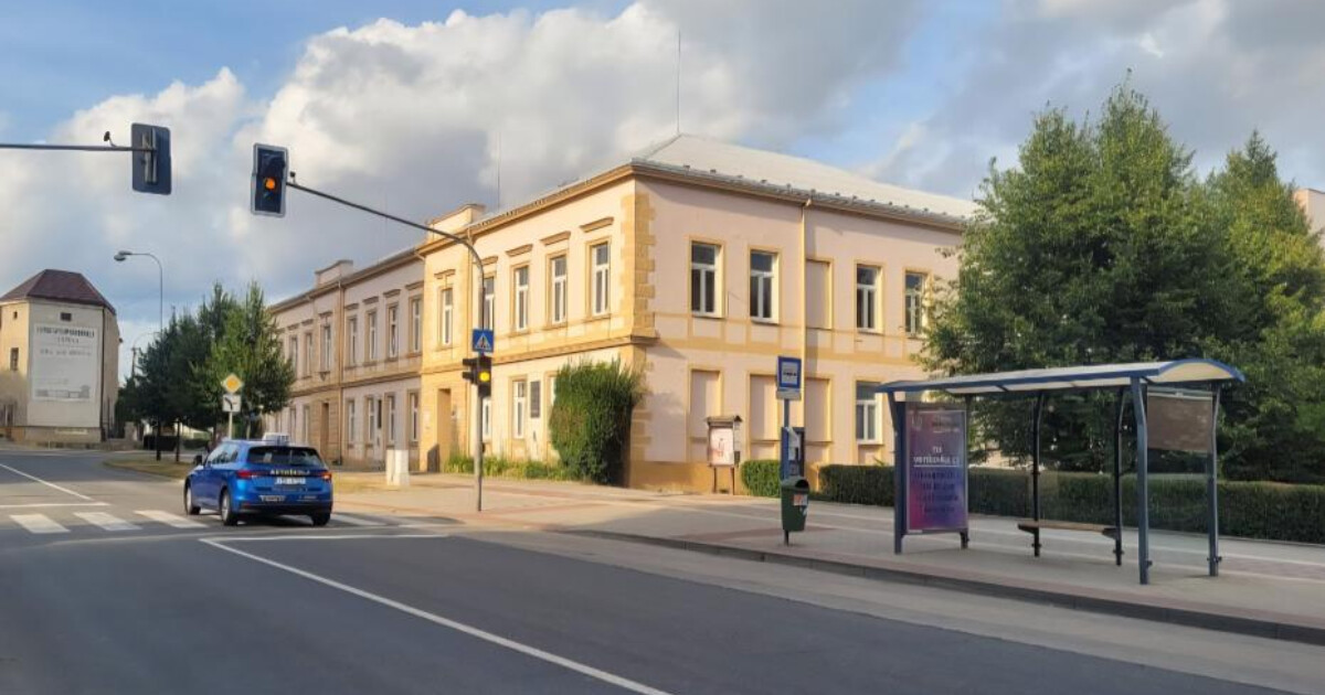 zdroj: město Přerov
