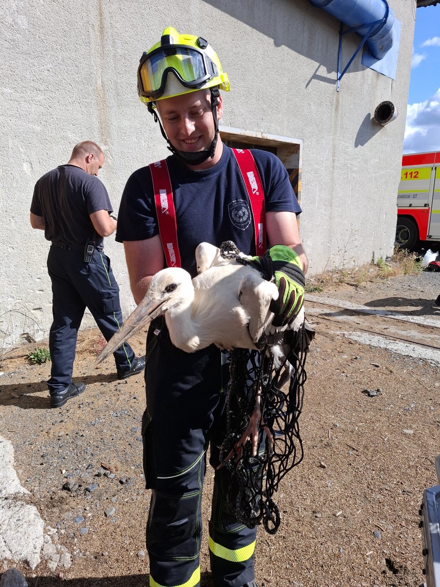zdroj: HZS Olomouckého kraje