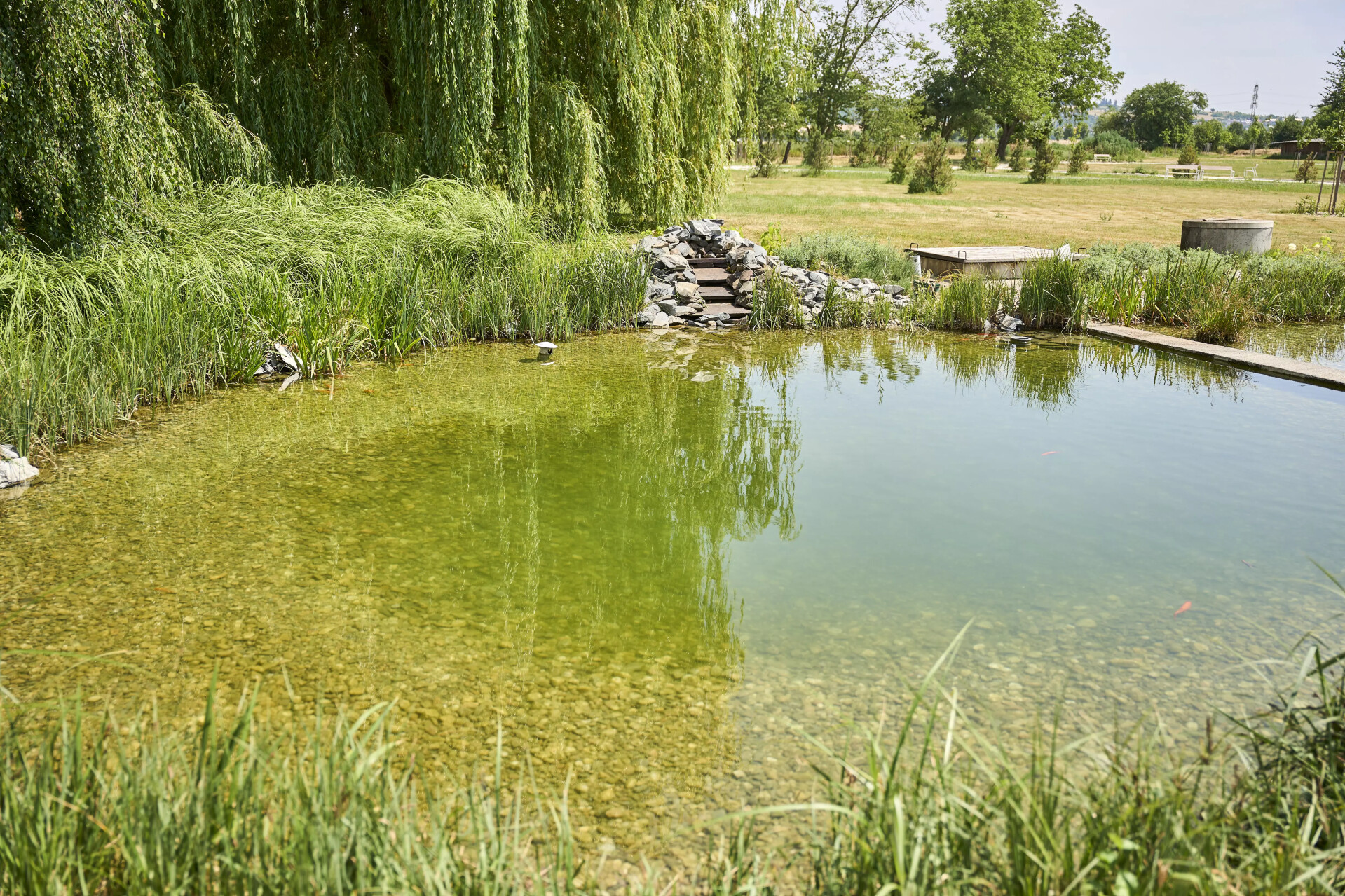 Zdroj: Domov seniorů POHODA Chválkovice
