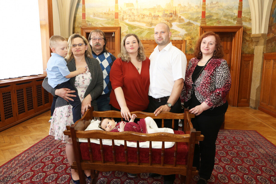 Foto: Blanka Martinovská 