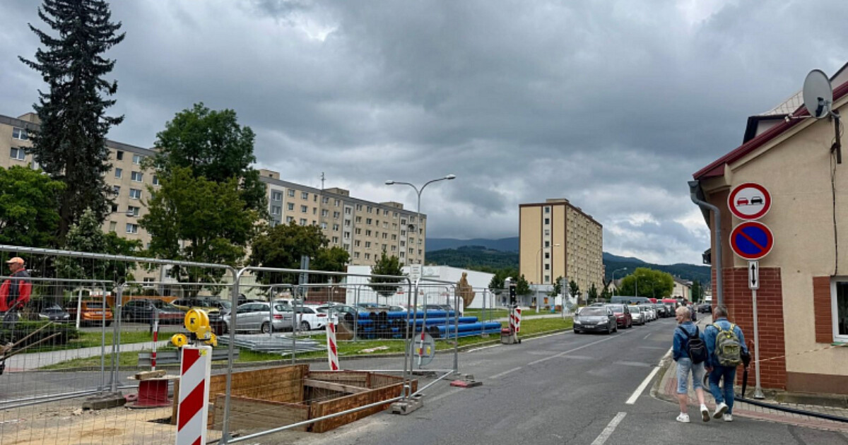 zdroj: město Jeseník
