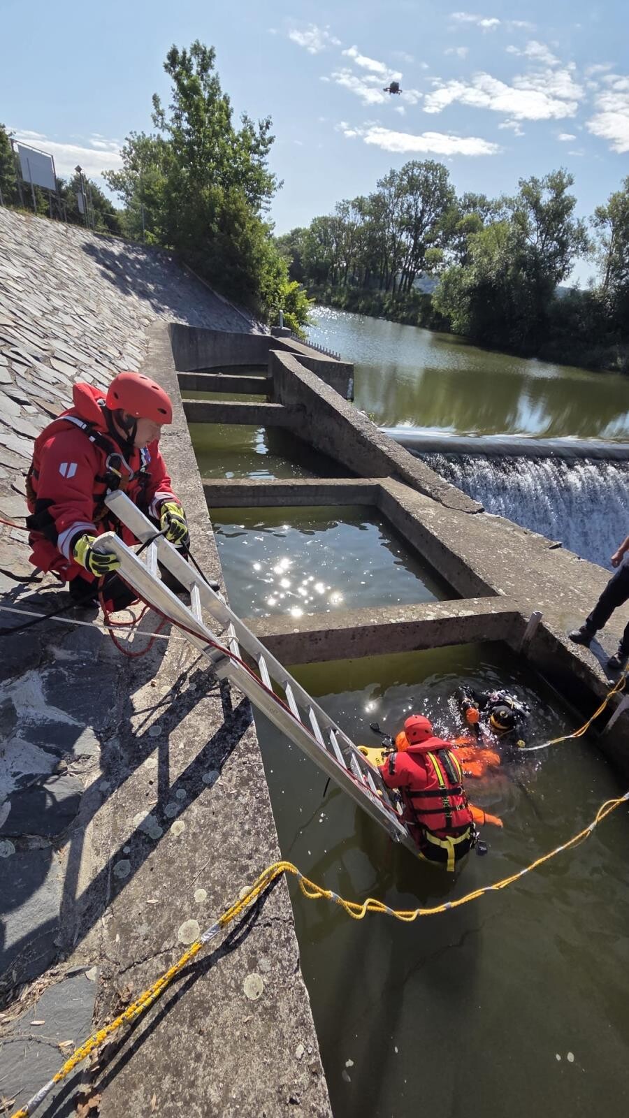 zdroj: HZS Olomouckého kraje