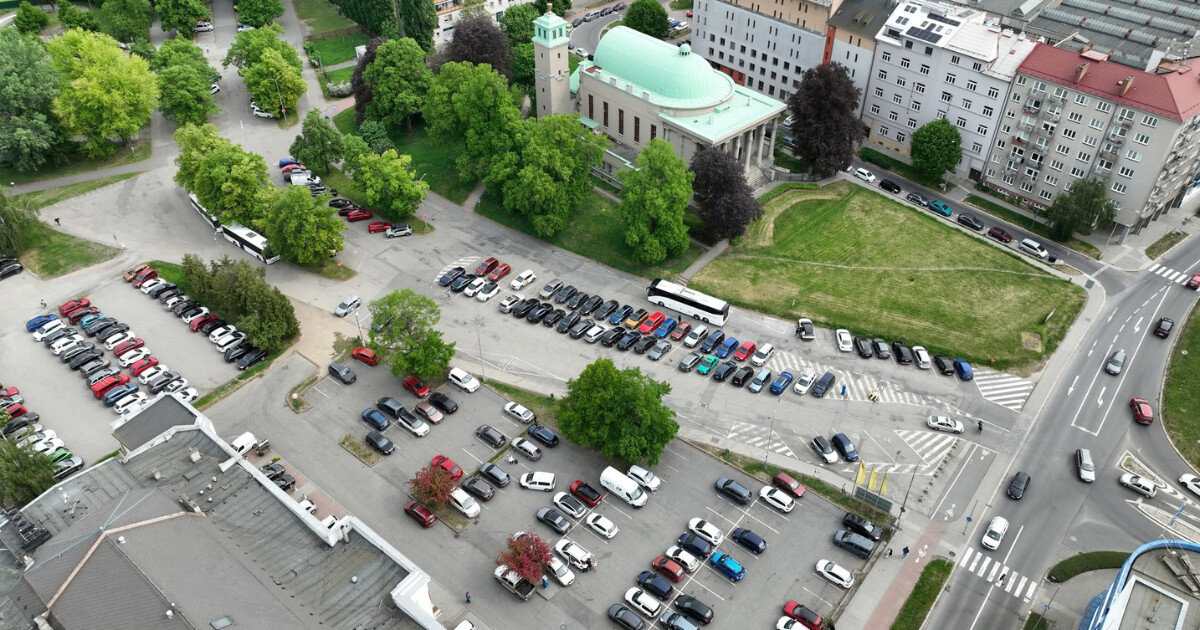 zdroj: Komise městské části Olomouc - střed